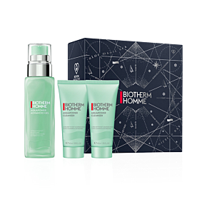 КОМПЛЕКТ BIOTHERM Aquapower