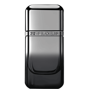 CAROLINA HERRERA 212 Vip Black Elixir Edp