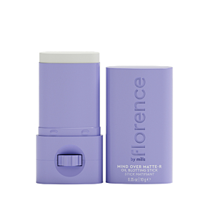 FLORENCE BY MILLS Mind Over Matte-R Mattifying Stick