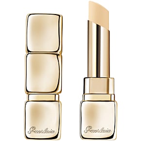 GUERLAIN Kisskiss Bee Lift Beautifying Lip Care Primer, 95% Natural Origin