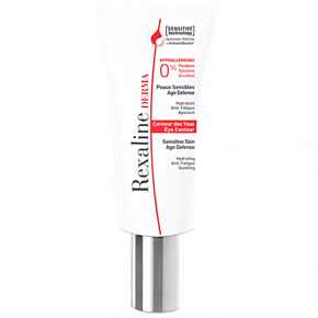 REXALINE Derma Eyecontour 