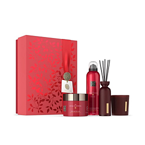 КОМПЛЕКТ RITUALS The Ritual of Ayurveda - Large Gift Set 