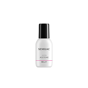 SEMILAC  Acetone 50Ml