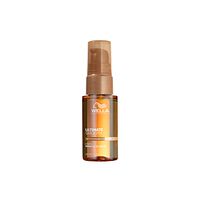 WELLA Wp Ultimate Smooth Oil Serum