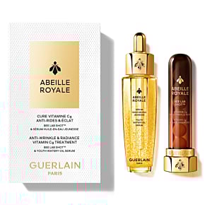GUIERLAIN Abeille Royale Set