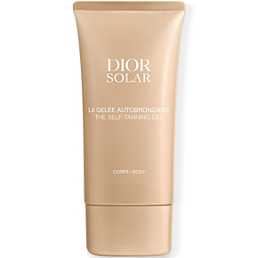 DIOR Dior Solar The Self-Tanning Gel