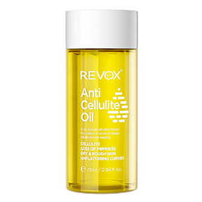 REVOX B77 Skin Therapy Anti Cellulite Oil 