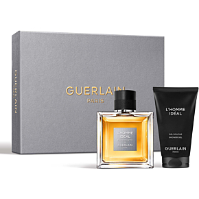 КОМПЛЕКТ L’Homme Idéal - Eau de Toilette Gift Set