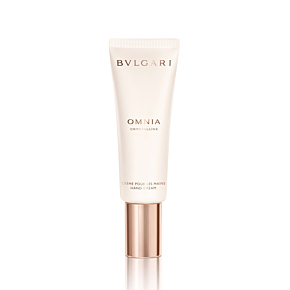 BVLGARI Omnia Crystalline Hand Cream 