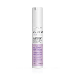 Restart Color Purple Drops 