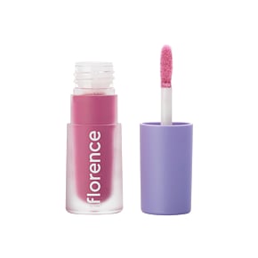 FLORENCE by MILLS  Be A Vip Velvet Liquid Lipstick