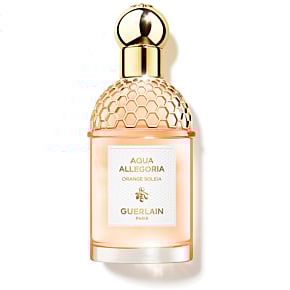 GUERLAIN Aqua Allegoria Orange Soleia