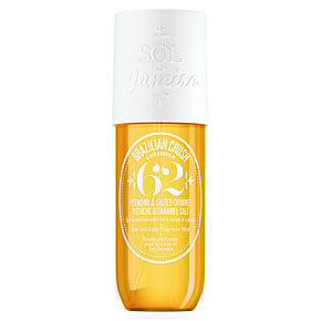 SOL DE JANEIRO Brazilian Crush Cheirosa 62 Perfume Mist