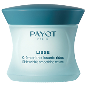PAYOT Lisse Rich Wrinkle Smoothing Cream