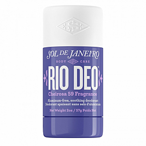 SOL DE JANEIRO Cheirosa 59 Rio Deo
