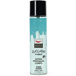 AQUOLINA Body Mist Icing Sugar 