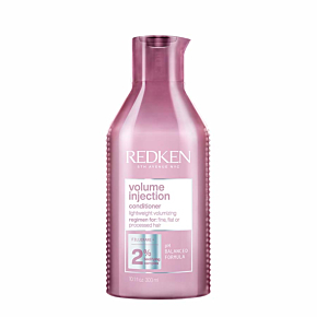 REDKEN Volume injection shampoo