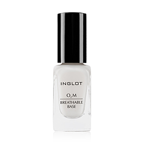 INGLOT O2M Breathable  Base (N)
