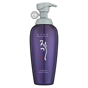 DOORI Ri Vitalizing Shampoo