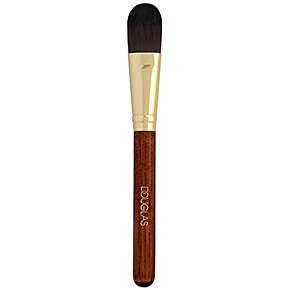 DOUGLAS Classic Flat Fondation Brush