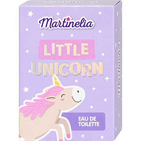 MARTINELIA Little Unicorn Eau De Toilette For Children