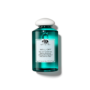 ORIGINS Well Off™ Fast And Gentle Eye Makeup Remover