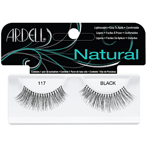 ARDELL Lashes 117 Black