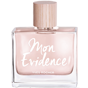 YVES ROCHER Mon Evidence 