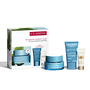КОМПЛЕКТ Clarins My Moisturizing Essentials