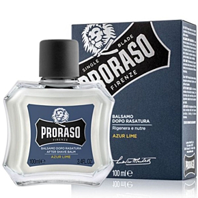 PRORASO Aftershave Balm Al