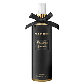 WOMEN'SECRET Body Mist Passionate Treasure