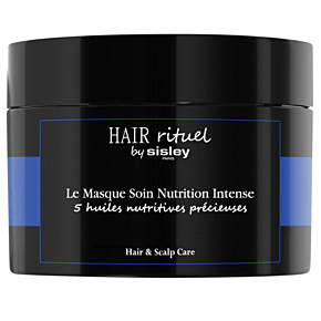 SISLEY Intense Nutrition Hair Care Mask