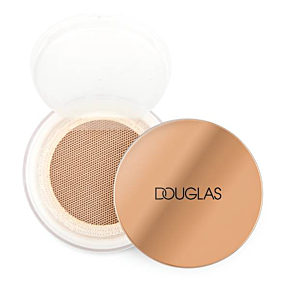 DOUGLAS Skin Augmenting Bronzing Hydra Loose Powder  