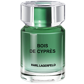 KARL LAGERFELD Bois de Cypres