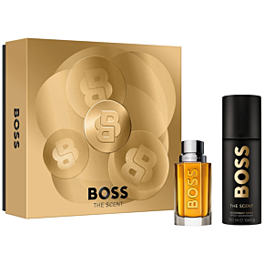 КОМПЛЕКТ BOSS The Scent Eau de Toilette 