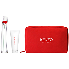 КОМПЛЕКТ KENZO Flower By Kenzo
