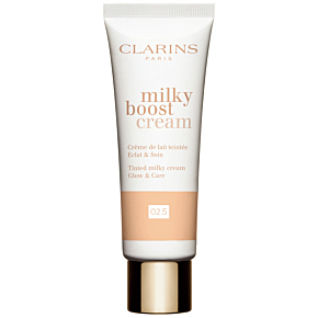 CLARINS Milky Boost Cream