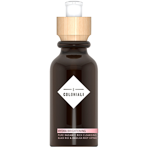 I COLONIALI Hydra Brightening Pure Radiance Cleansing Milk