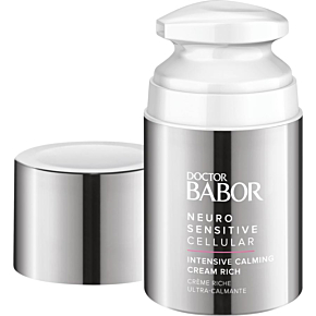 Dr.BABOR Neuro Intensive Calming Cream Rich