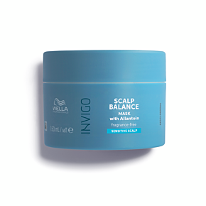 WELLA Wp S Inv Scalp Bal Soothing Mask