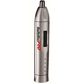 BabylissPro Nose & Ear Trimmer