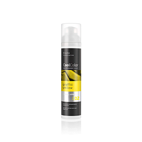 ERAYBA Coolcolor C02 Graffiti Yellow