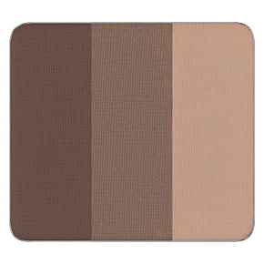 INGLOT Freedom System Eye Shadow Rainbow Matte Nf 107