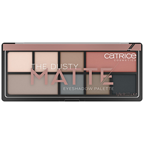 CATRICE The Dusty Matte