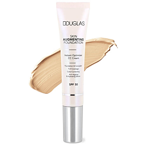 Douglas Skin Augmenting Foundation Instant Optimizer CC Cream