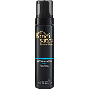 BONDI SANDS Self Tanning Foam - Dark