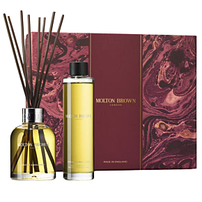 КОМПЛЕКТ MOLTON BROWN O&B Aroma Reed & Refill Set