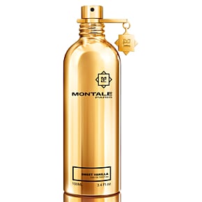 MONTALE Sweet Vanilla