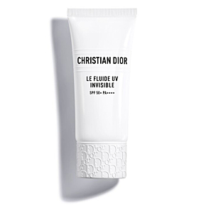 DIOR Hydrating Invisible UV Fluid SPF 50+ PA++++