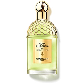 GUERLAIN Aqua Allegoria Forte Nerolia Vetiver